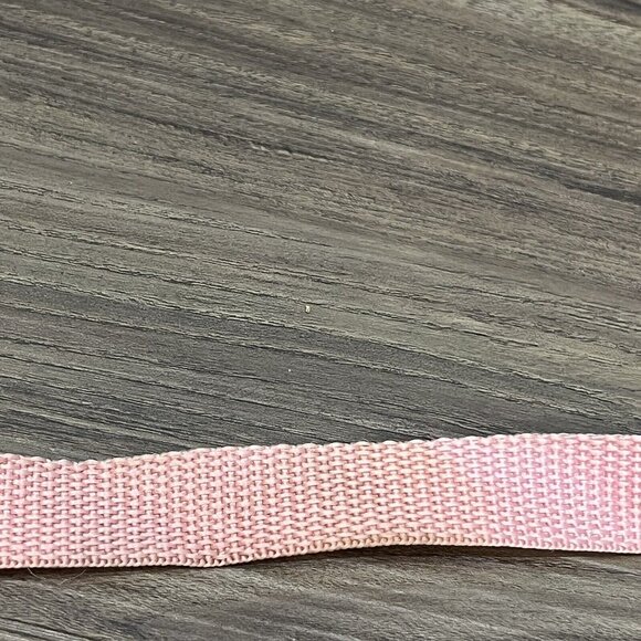 Vintage Pink And Black Nintendo DS Carrying Case ALS Industries - Picture 10 of 16